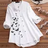 Tew Fancy Rayon Printed Western Shirt Wholesale In India